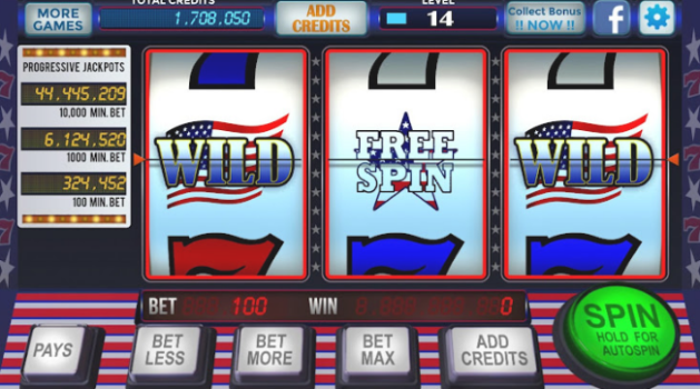 Wolf Gold Slot Apk Free Download for Android v1.0 screenshot 1