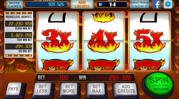 Wolf Gold Slot Apk Free Download for Android v1.0 screenshot 2