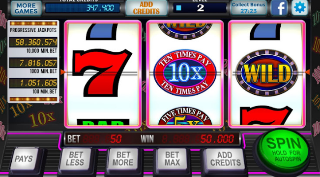 Wolf Gold Slot Apk Free Download for Android