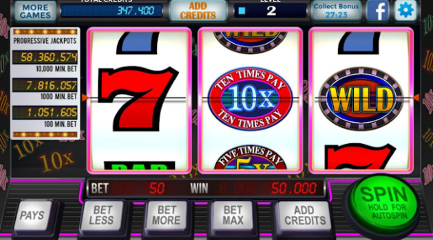 Wolf Gold Slot Apk Free Download for Android v1.0 screenshot 3