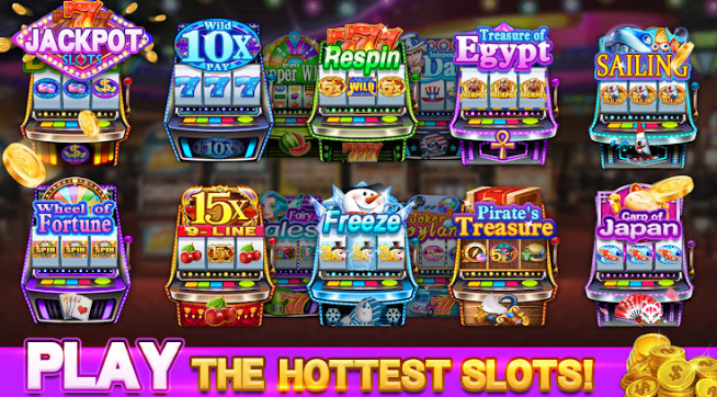 888 Gold Slot Apk Download Latest Version