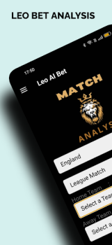 Leo AI Betting Tips Analysis apk download latest version v1.0.0 screenshot 3