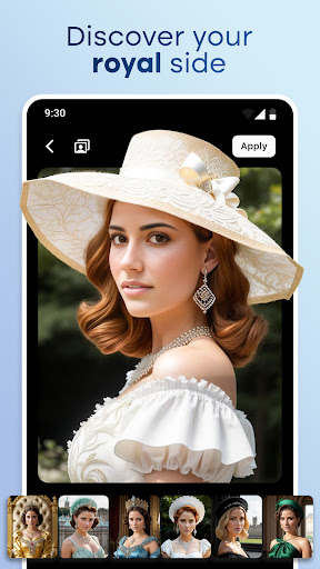 AI Future Baby Maker GenArt app free download latest version