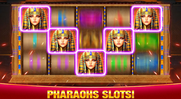 3 Kingdoms Battle of Red Cliffs Slot Apk Download Latest Version v1.0 screenshot 1