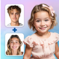 AI Future Baby Maker GenArt app free download latest version