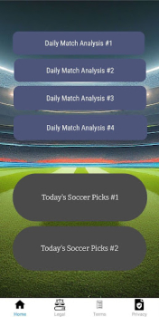 Soccer analysis Vip apk free download latest version v6 screenshot 1