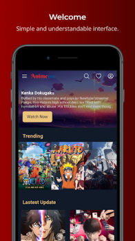 Animetoo app free download for android v1.02 screenshot 4