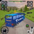 Offroad Bus Bus 3d Simulator mod apk latest version