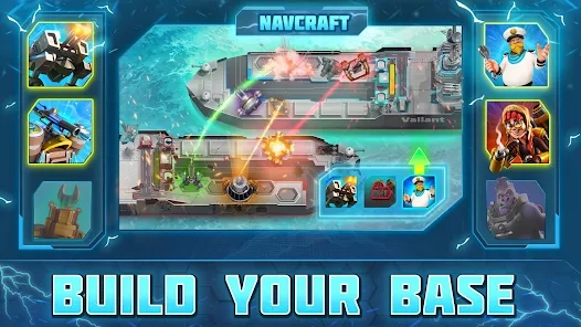 BattleShip apk download for android v2.4.7 screenshot 2