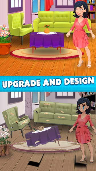 Nut & Bolt Puzzle Screw Story apk download for android