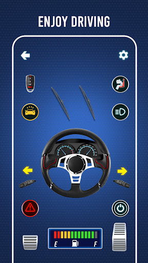 Ultimate Car Sounds Simulator apk download latest version