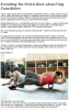 Foam Roller Exercises Guide app free download v1.0.0 screenshot 1