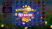 Fruit Party slot real money apk download for android v1.0.0 screenshot 1