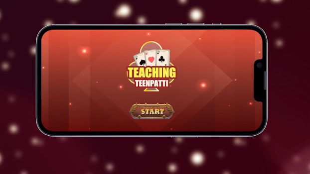 Teaching TeenPatti apk download for android v1.0.0 screenshot 1