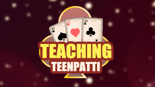 Teaching TeenPatti apk download for android v1.0.0 screenshot 2