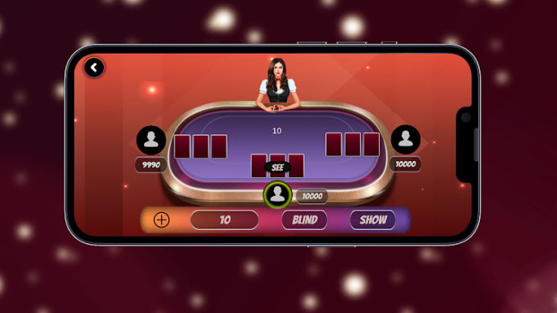 Teaching TeenPatti apk download for android v1.0.0 screenshot 3