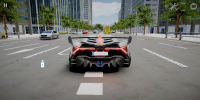 3d driving game 4.0 mod apk unlimited money  v5.01 screenshot 2