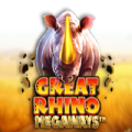 Great Rhino Megaways slot apk download for android