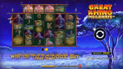 Great Rhino Megaways slot apk download for android v1.0.0 screenshot 1