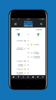 Today Match Prediction App Download 2024 v11.0 screenshot 1