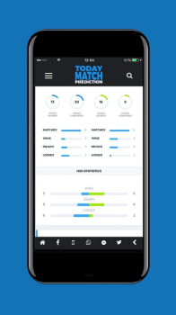 Today Match Prediction App Download 2024 v11.0 screenshot 2