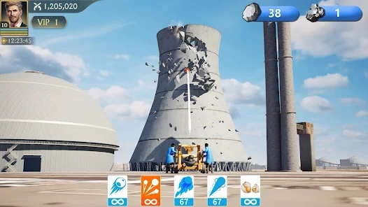 Boom Blast free full game download