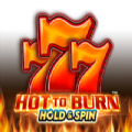 Hot to Burn slot game download for android