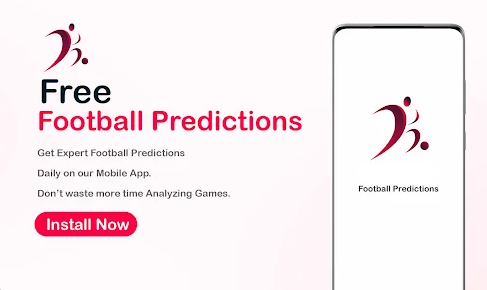 football predictions today sure wins Apk Latest Version 