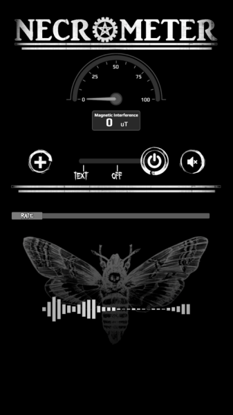 Necrometer App Free Download Apk