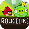 Angry Birds Roguelike apk download for android