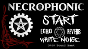 Necrophonic Apk 1.18 Free Download Android v1.18 screenshot 4