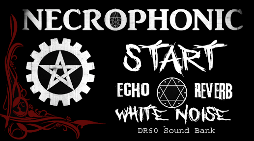 Necrophonic Apk 1.18 Free Download Android
