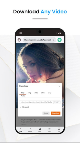 securex app for android download