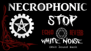 Necrophonic Apk 1.18 Free Download Android v1.18 screenshot 1