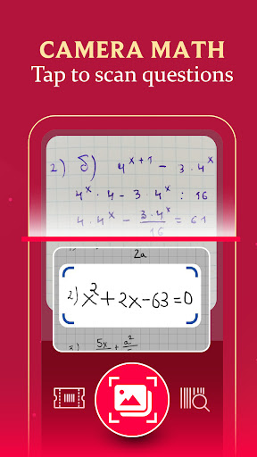 Easy Math AI Homework Helper Premium Apk 1.0.36 Latest Version