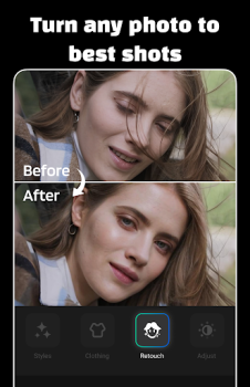 Creati AI Photo Generator Mod Apk 2.14.0 Premium Unlocked v2.14.0 screenshot 1