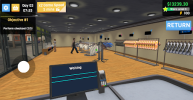 Fashion Supermarket Simulator mod apk unlimited everything v1.62 screenshot 1