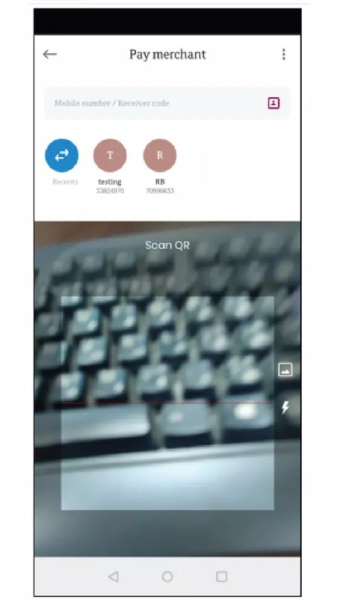 QNB Pay Wallet app for android download