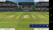 Cricket Captain 2024 android apk + obb download v1.0 screenshot 1