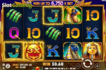 Fortune of Giza slot app for android download v1.0 screenshot 1