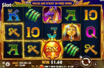Fortune of Giza slot app for android download v1.0 screenshot 3