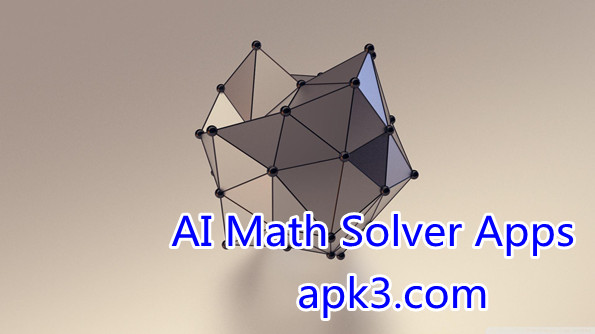 Best AI Math Solver Apps Collection