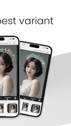 Cavina AI Generative Fill App Download for Android