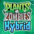 PvZ Hybrid 2.1 all plants full apk latest version download