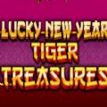 Lucky New Year Tiger Treasures slot free full game download