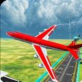 Airplane Flying Simulator Game apk download latest version