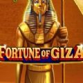 Fortune of Giza slot app for android download