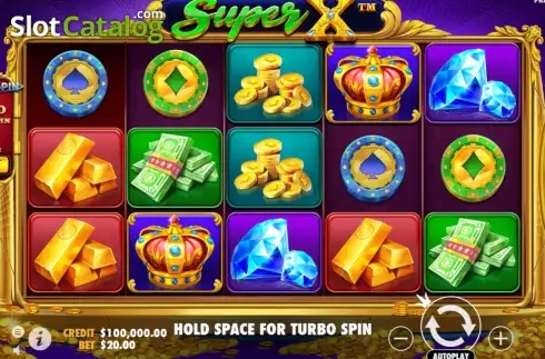 Super X apk download for android