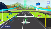 Airplane Flying Simulator Game apk download latest version v1.0 screenshot 1