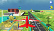Airplane Flying Simulator Game apk download latest version v1.0 screenshot 3